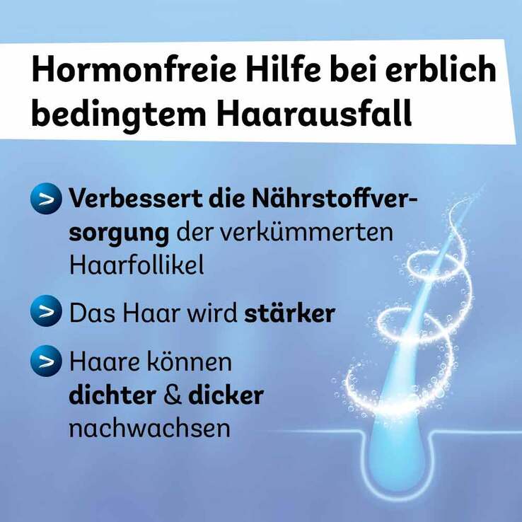 Minoxidil Dexcel 50 mg / ml Spray z.Anw.a.d.Kopfhaut, 3X60 ml