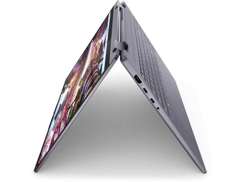 Lenovo Notebook Ideapad 5 2in1 16AKP10 Praktischer 16