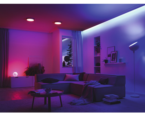 MaxLED SmartHome Zigbee RGBW Controller max. 144W 24V - Compatibel met SMART HOME van hornbach