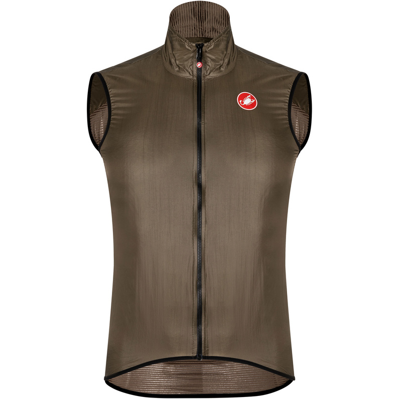 Castelli Herren Aria Weste