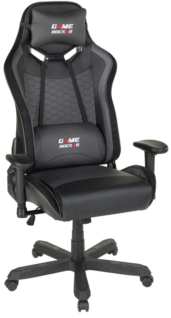Game-Rocker Gaming Stuhl GAME-ROCKER