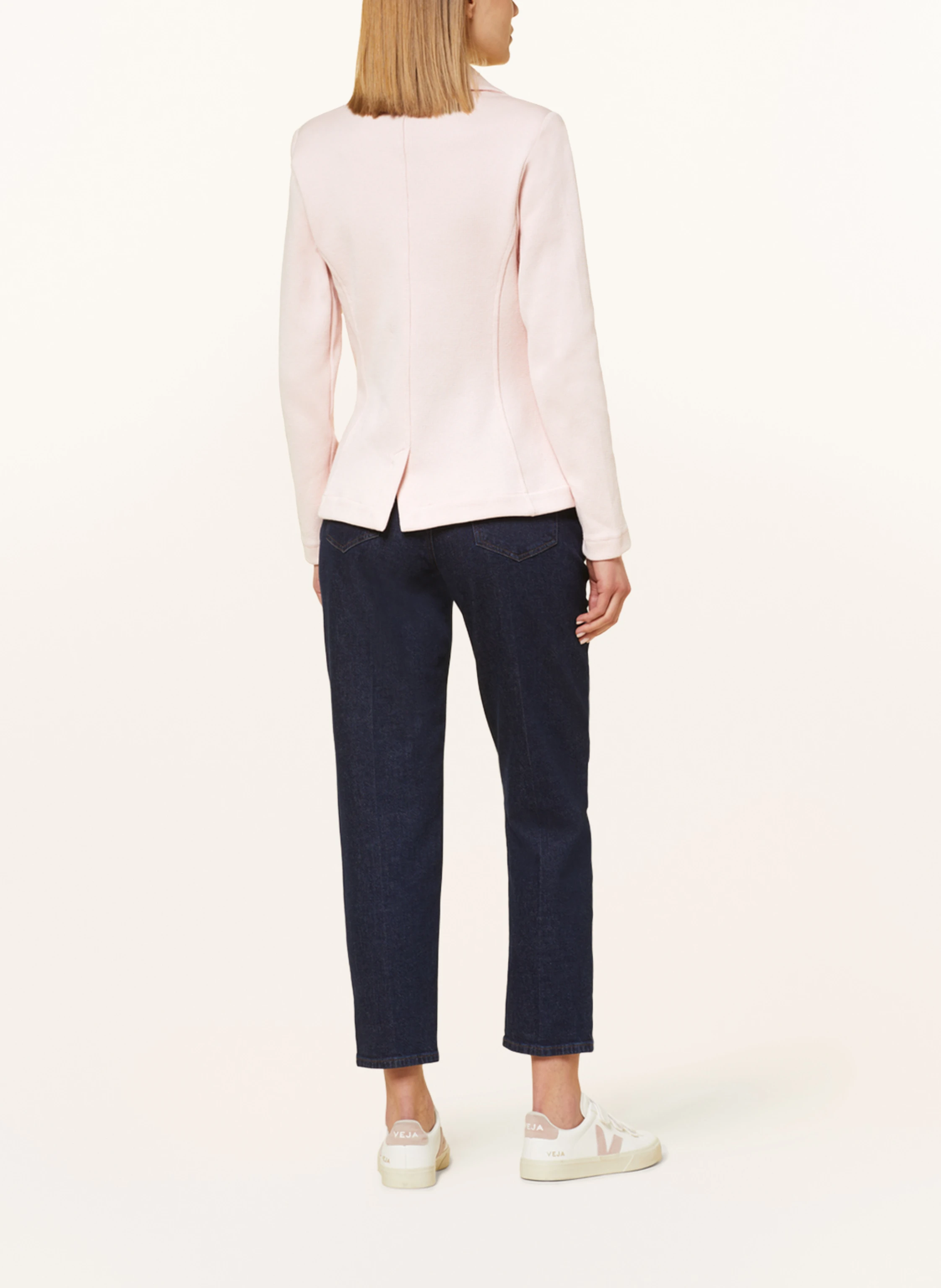 WHISTLES Jerseyblazer