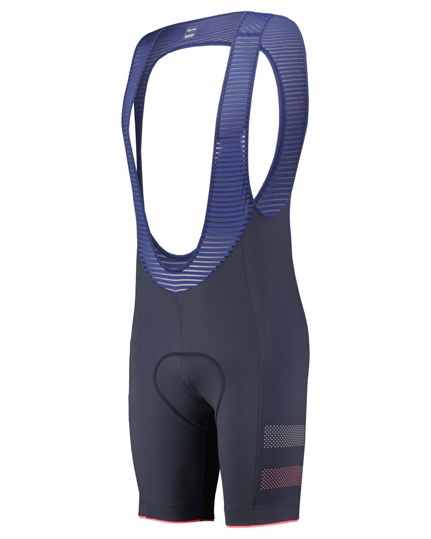 Rapha| Herren Fahrradshorts BREVET BIB