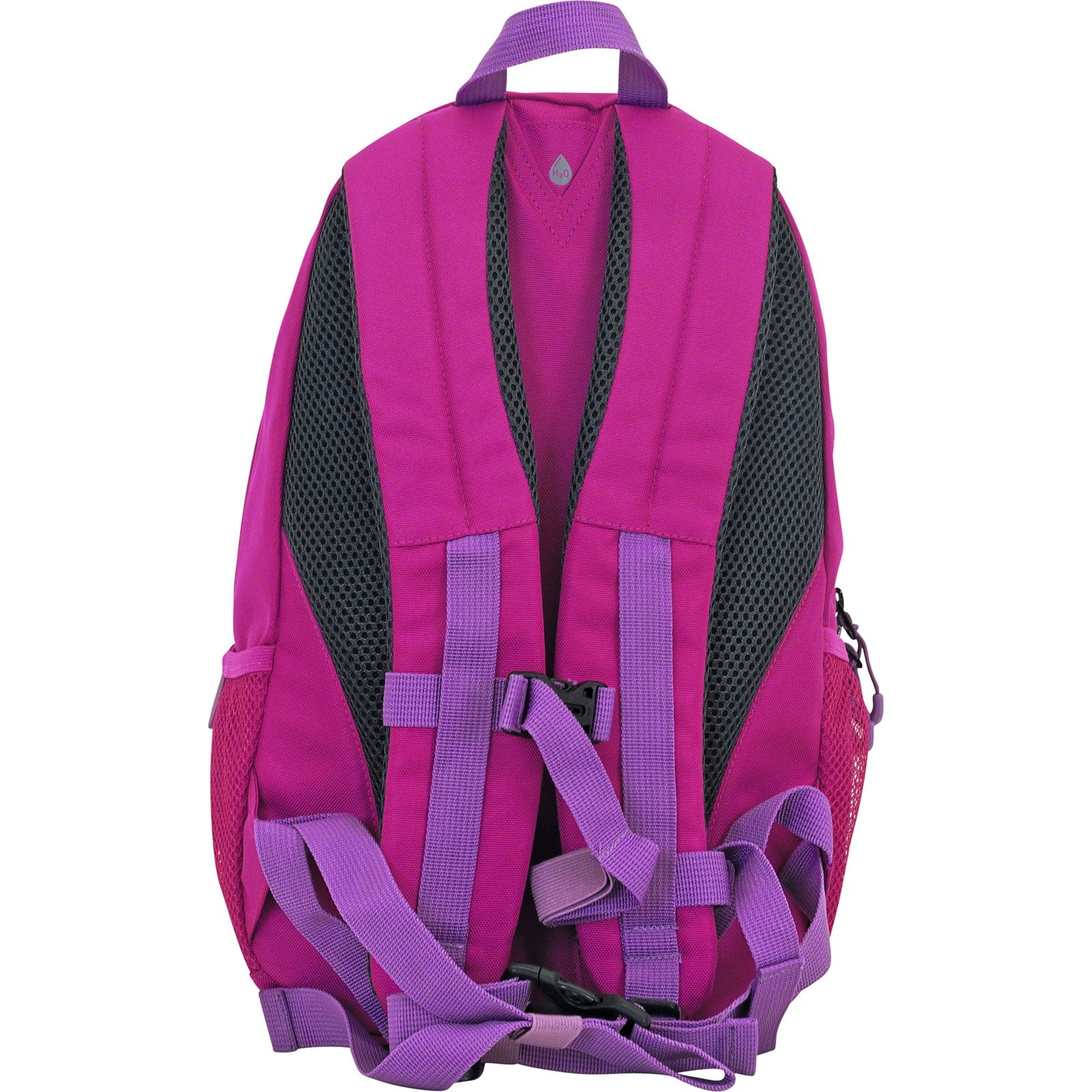 Sherpa Junior-Rucksack Syama 12 pink