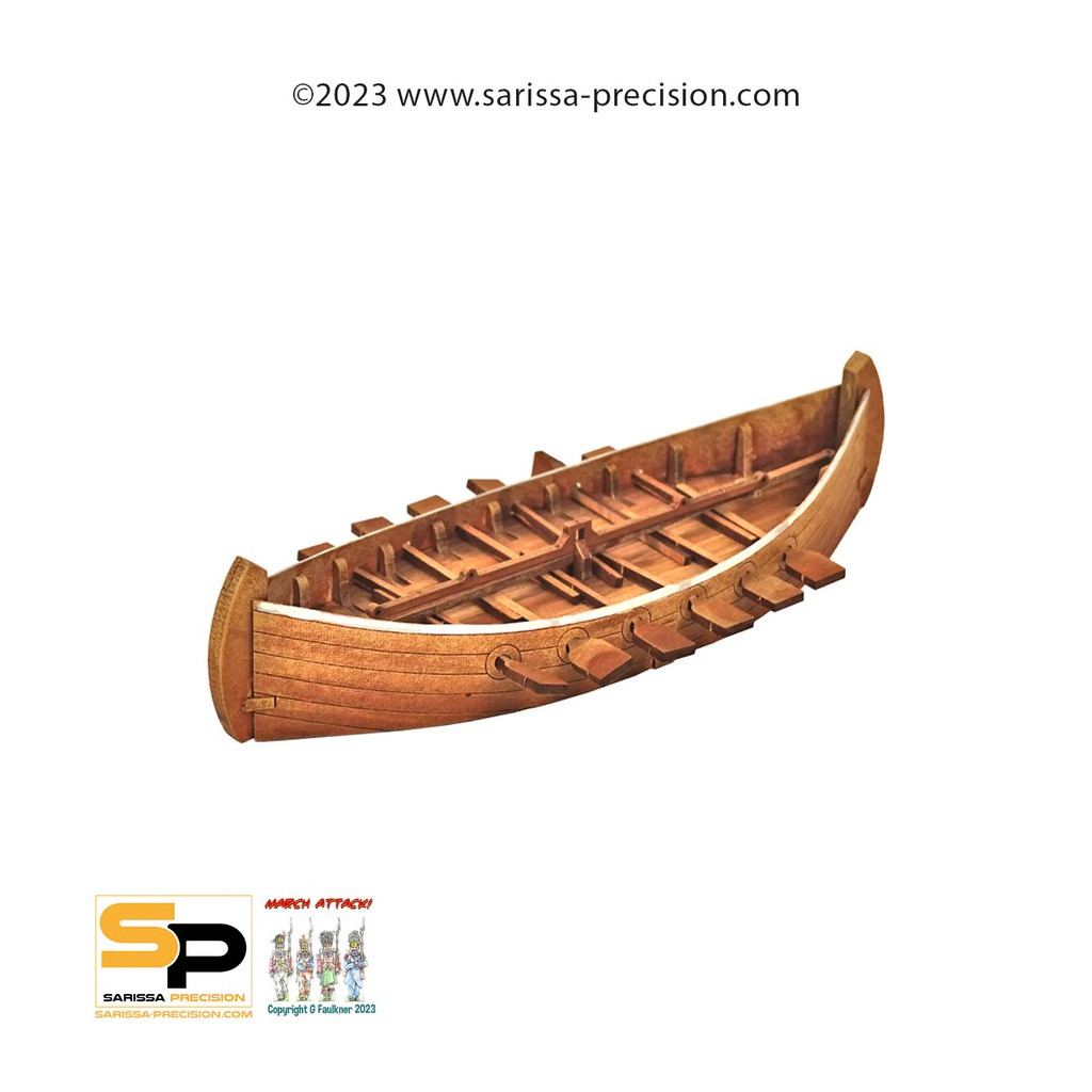 Skiff