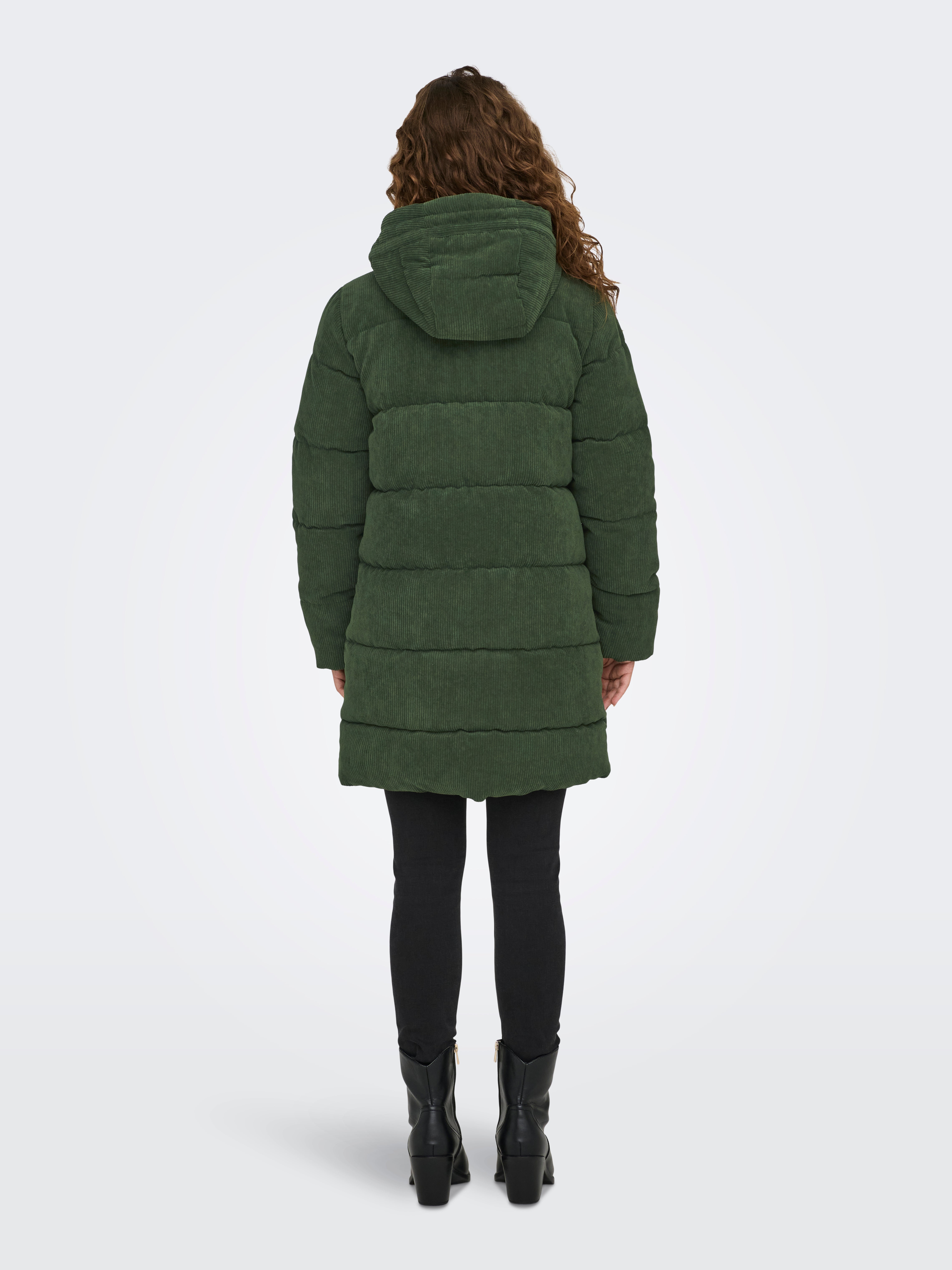 ONLDOLLY Daunenjacke Duffel Bag