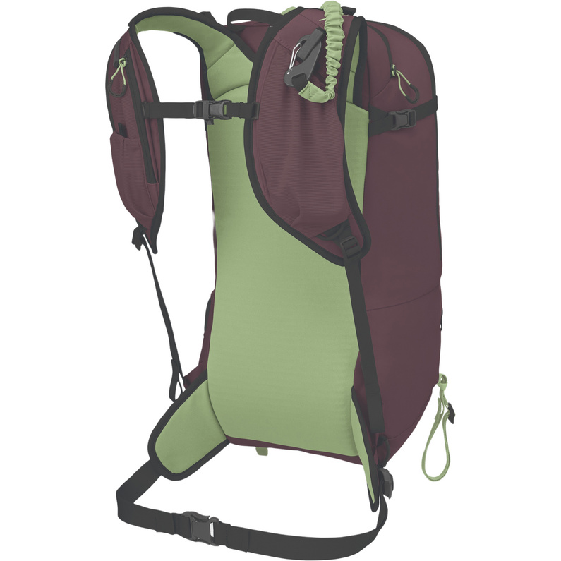 Osprey Firn 18 Rucksack