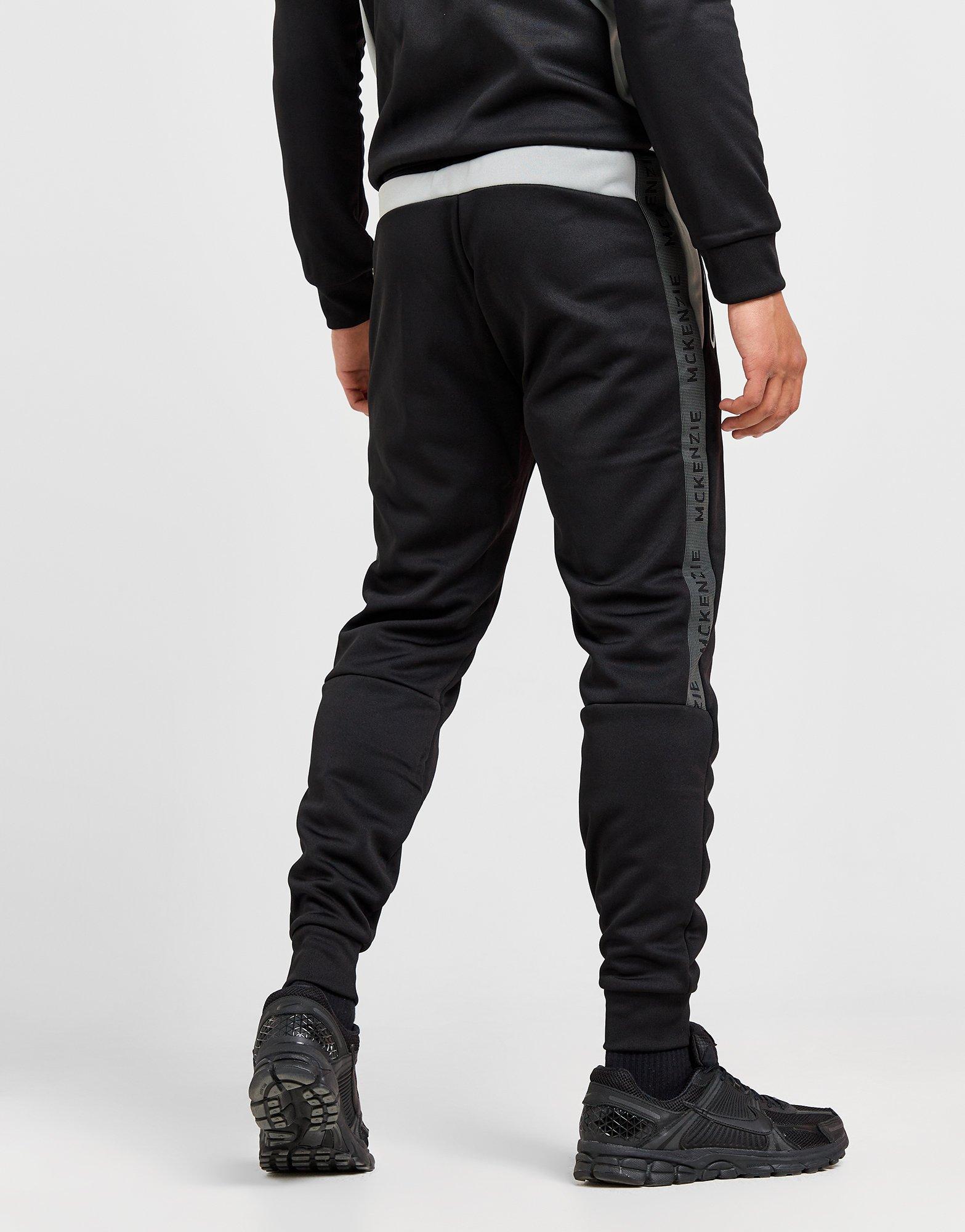 McKenzie Pantalon de jogging Montana Homme