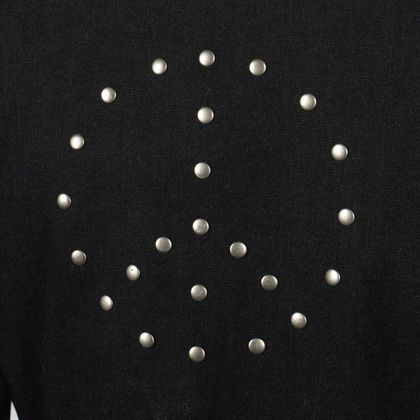 Veste Helstons TARA - Noir