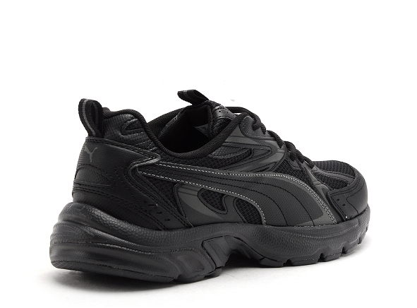 Puma basses homme milenio tech noir
