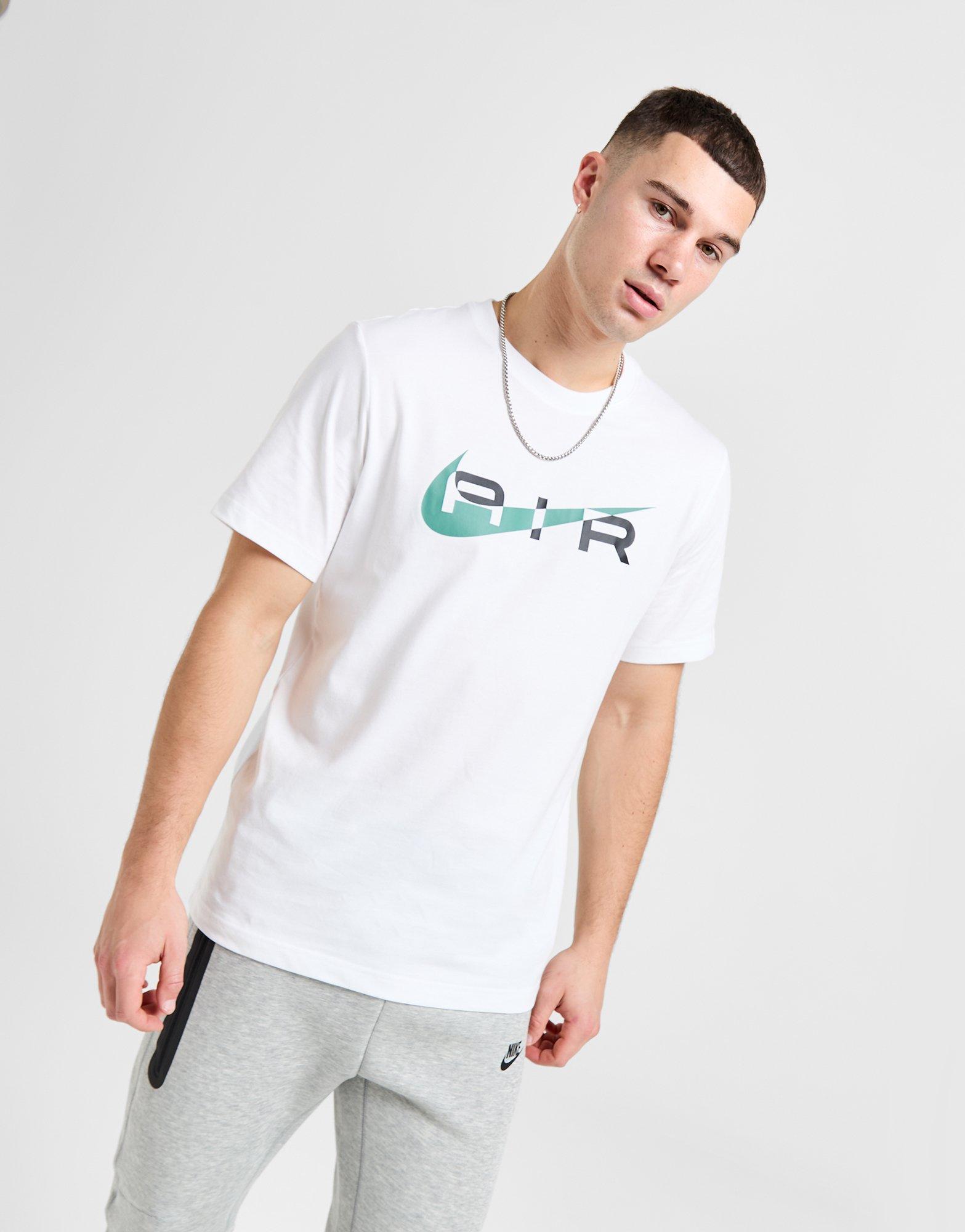 Nike T-shirt Swoosh Homme