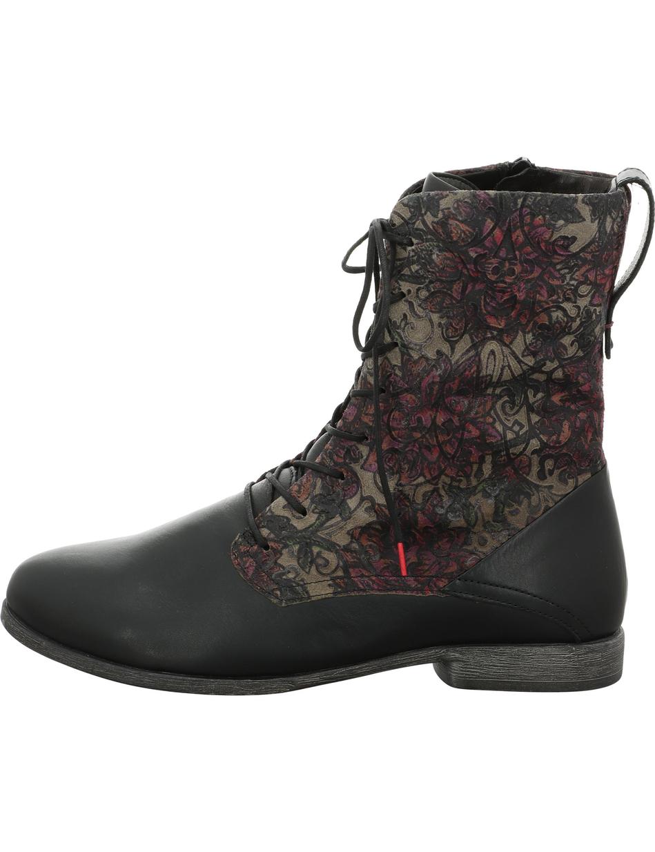 Stiefelette AGRAT