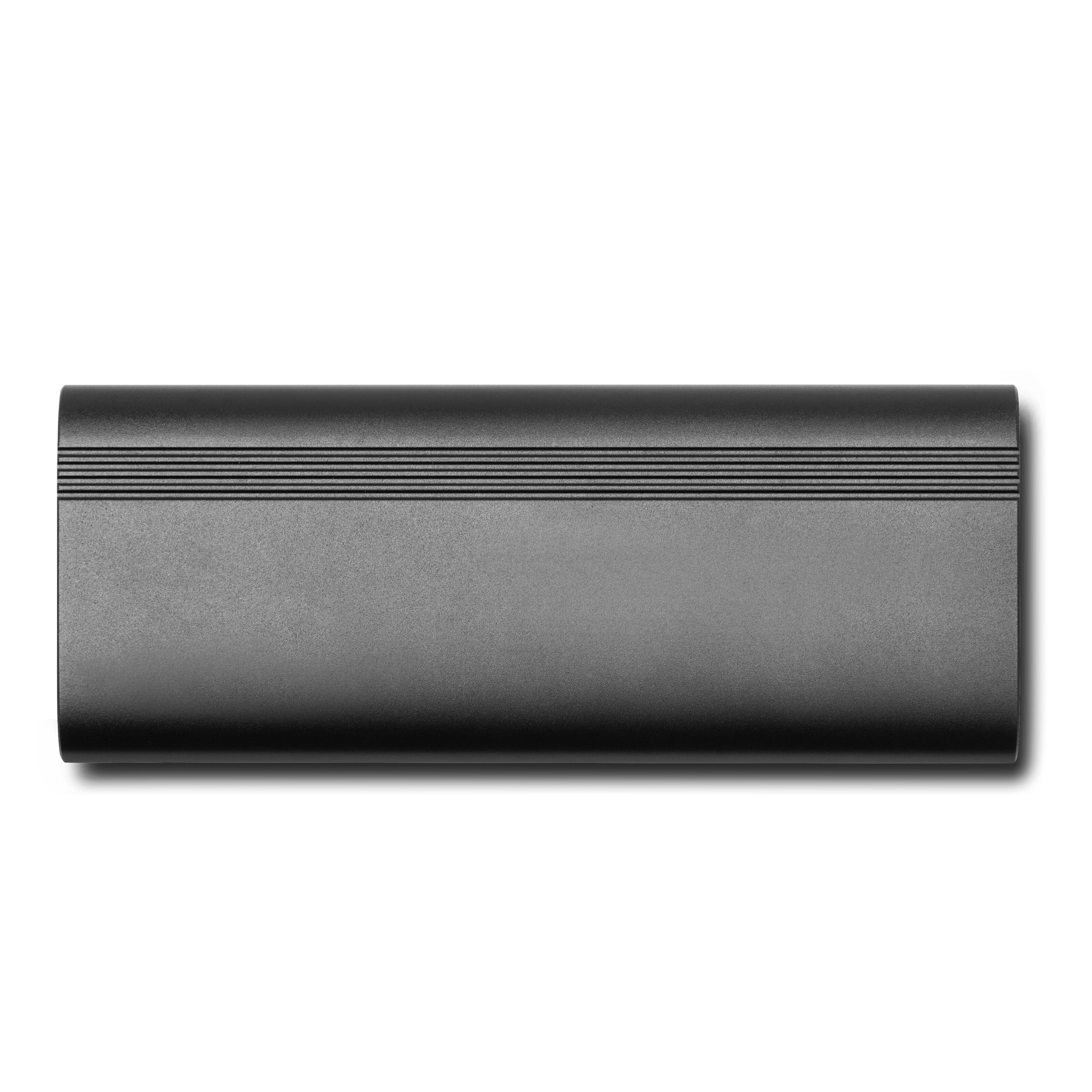 Plexgear Harddiskkabinett M.2 NVME