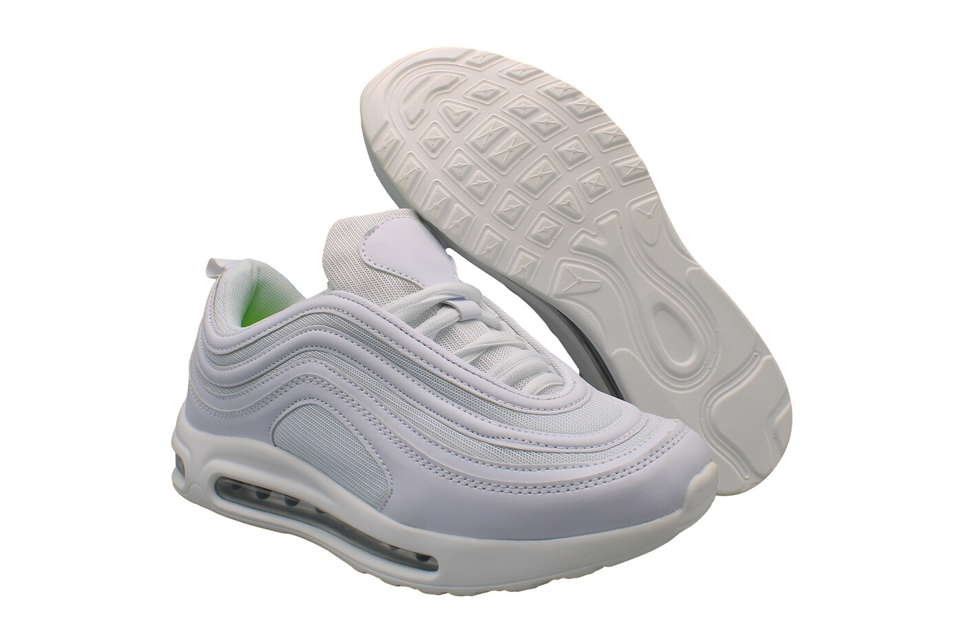Planets 108 Sneaker Damen Herren