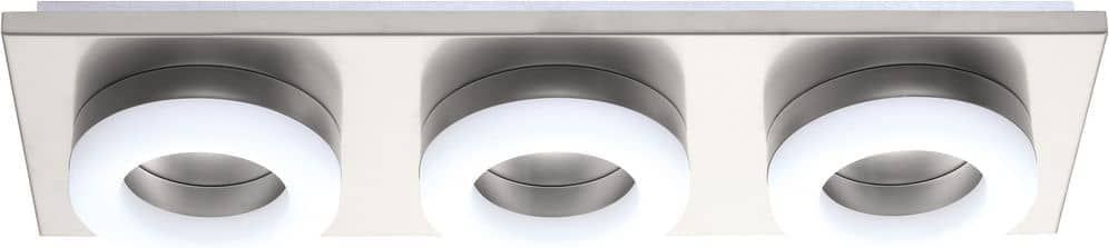 LED-Deckenleuchte