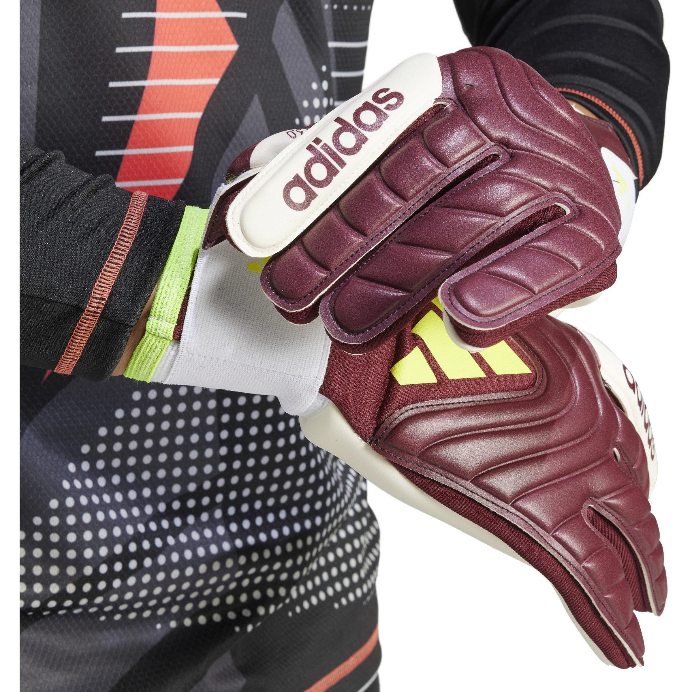 adidas adidas Copa Gl Lge Goalkeeper Glove Mens