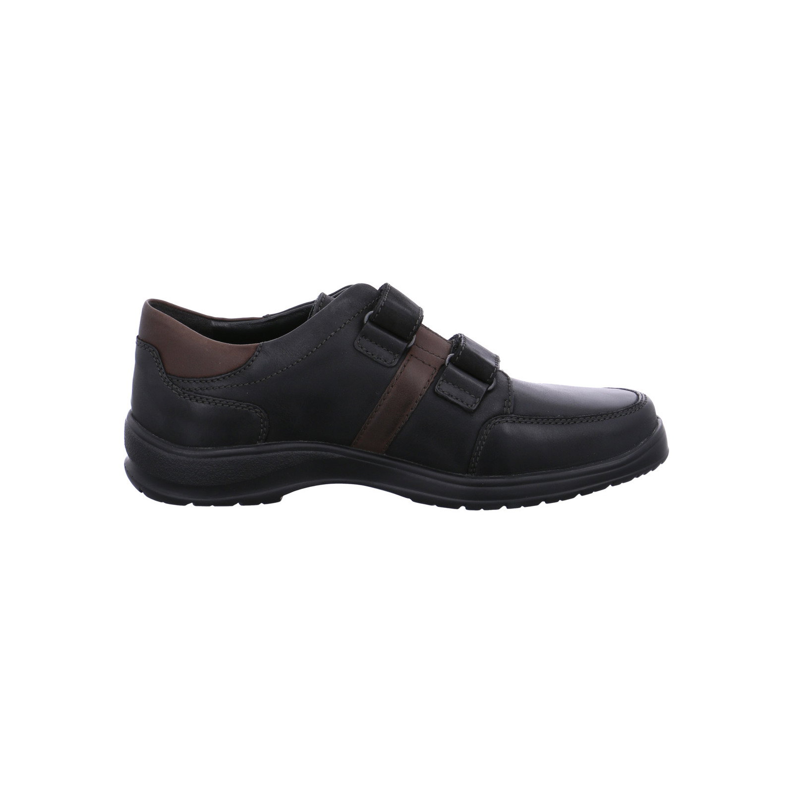 Mobils chaussures Eymar  noir