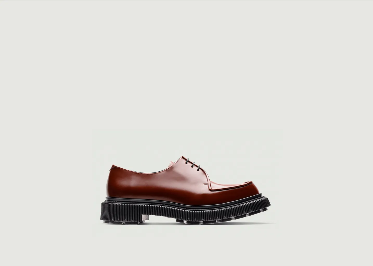 Derbies Type 124 Adieu