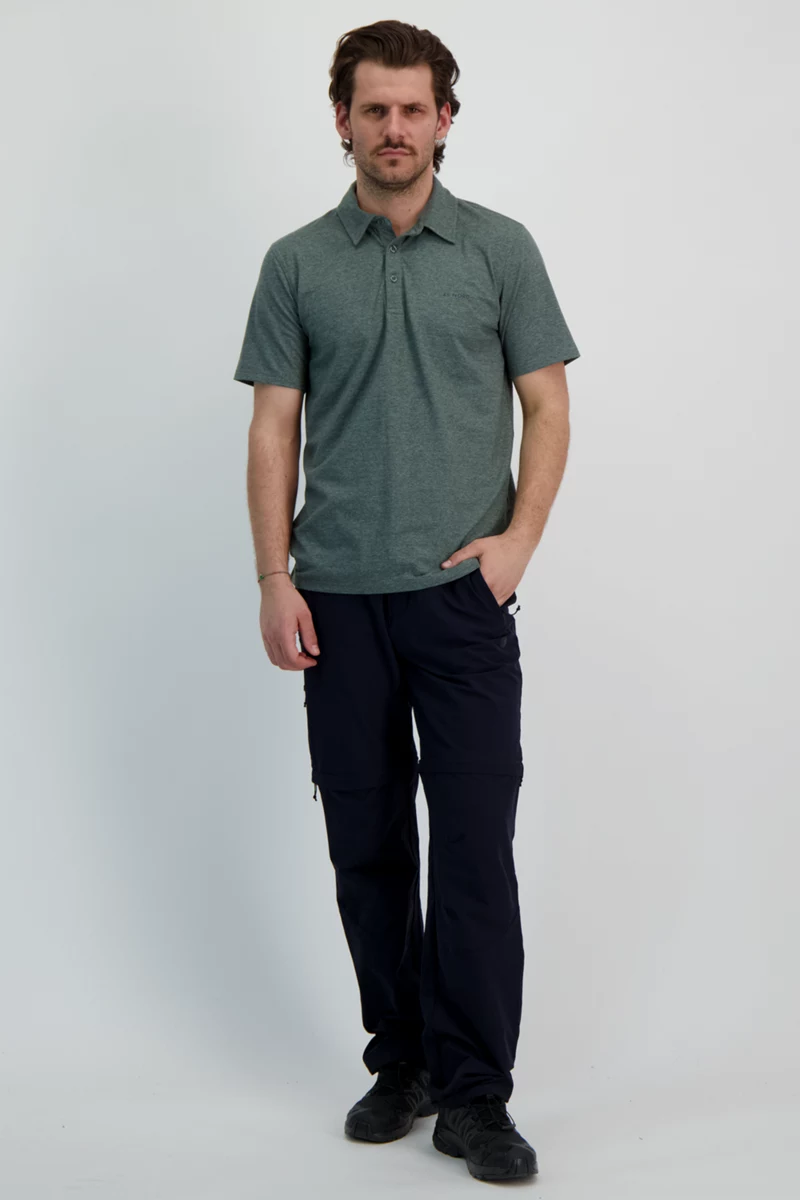 46 NORD Herren Poloshirt