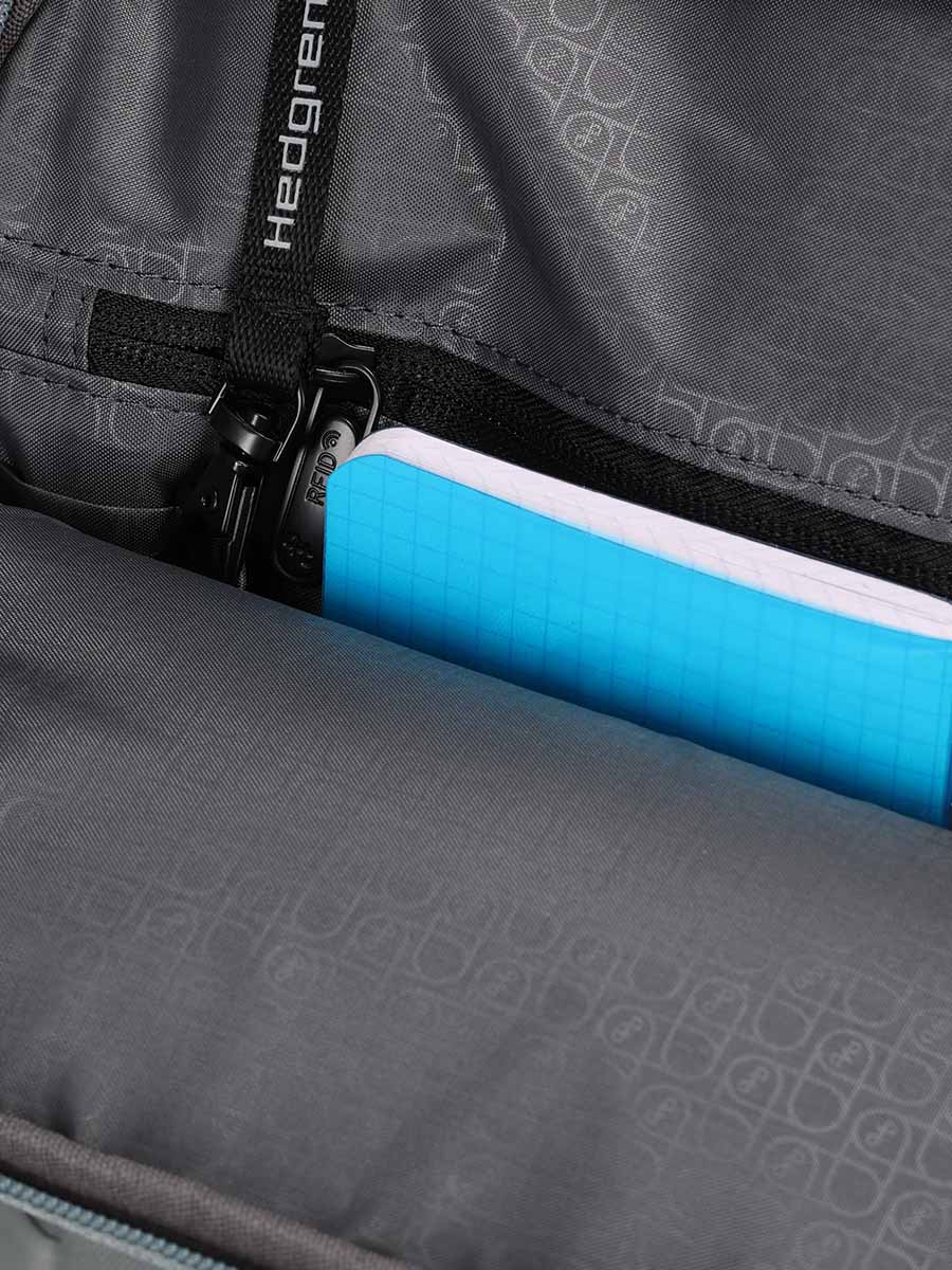Sac À dos À roulettes Hedgren Comby Multy