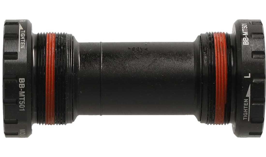 Shimano krankboks Deore BB52 til hollowt