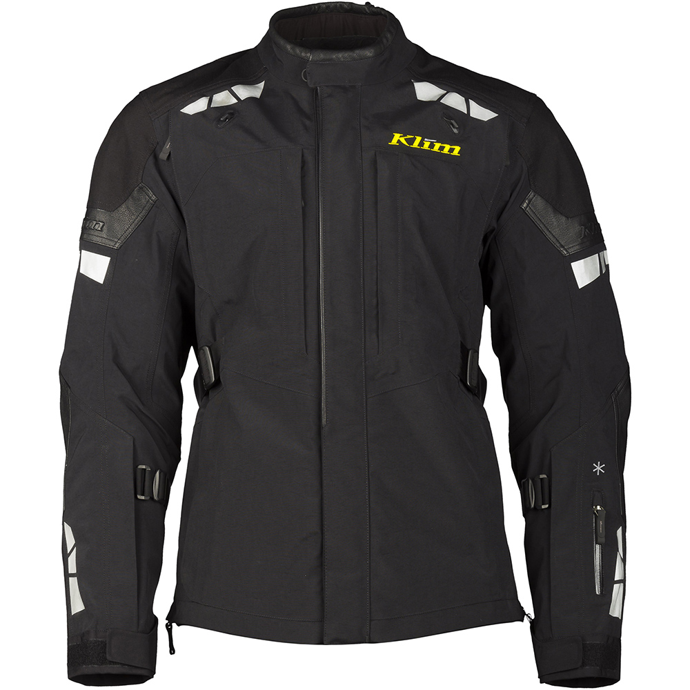 Klim - Veste Latitude - 2022 Noir