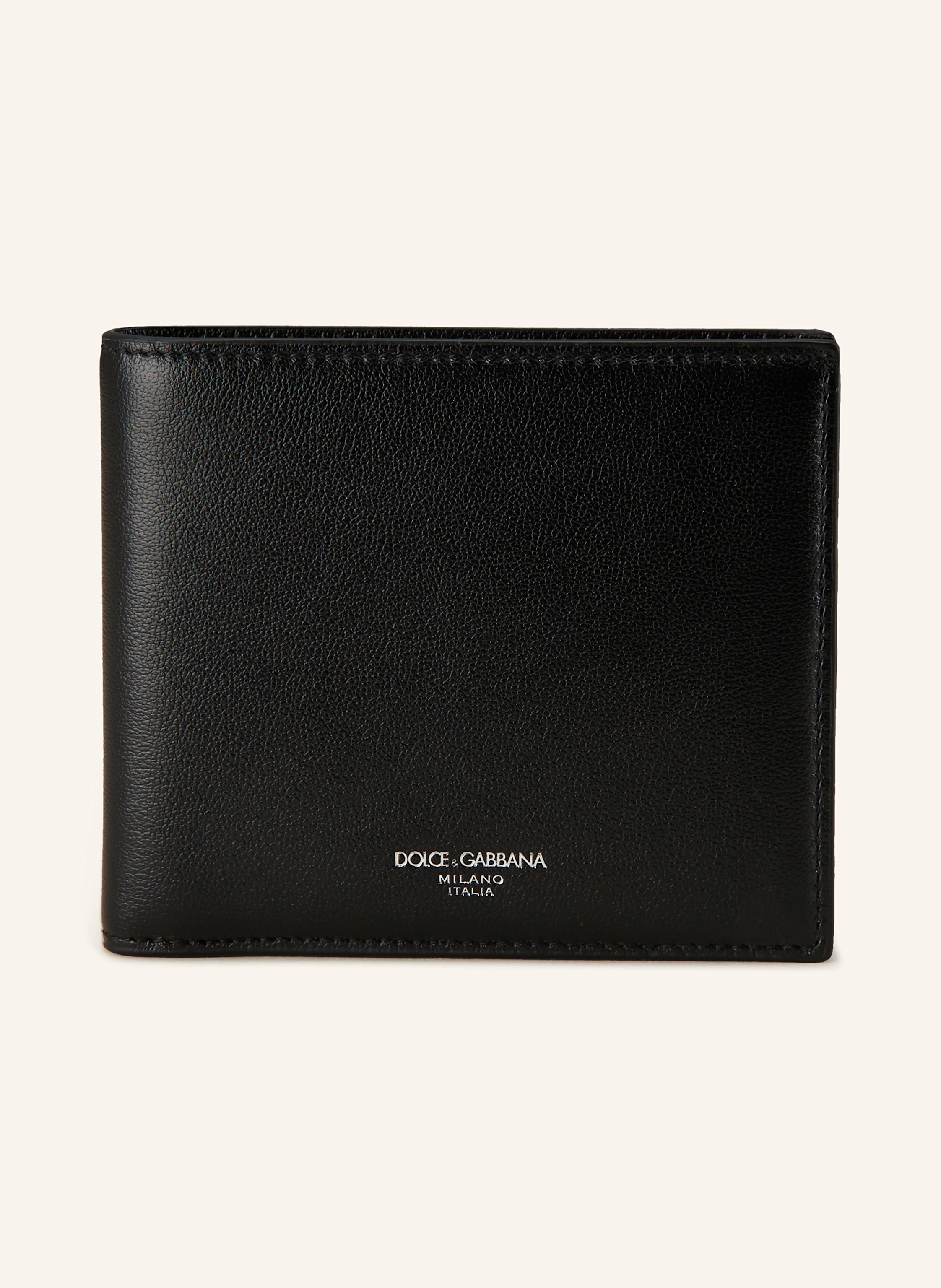 DOLCE & GABBANA Geldbörse