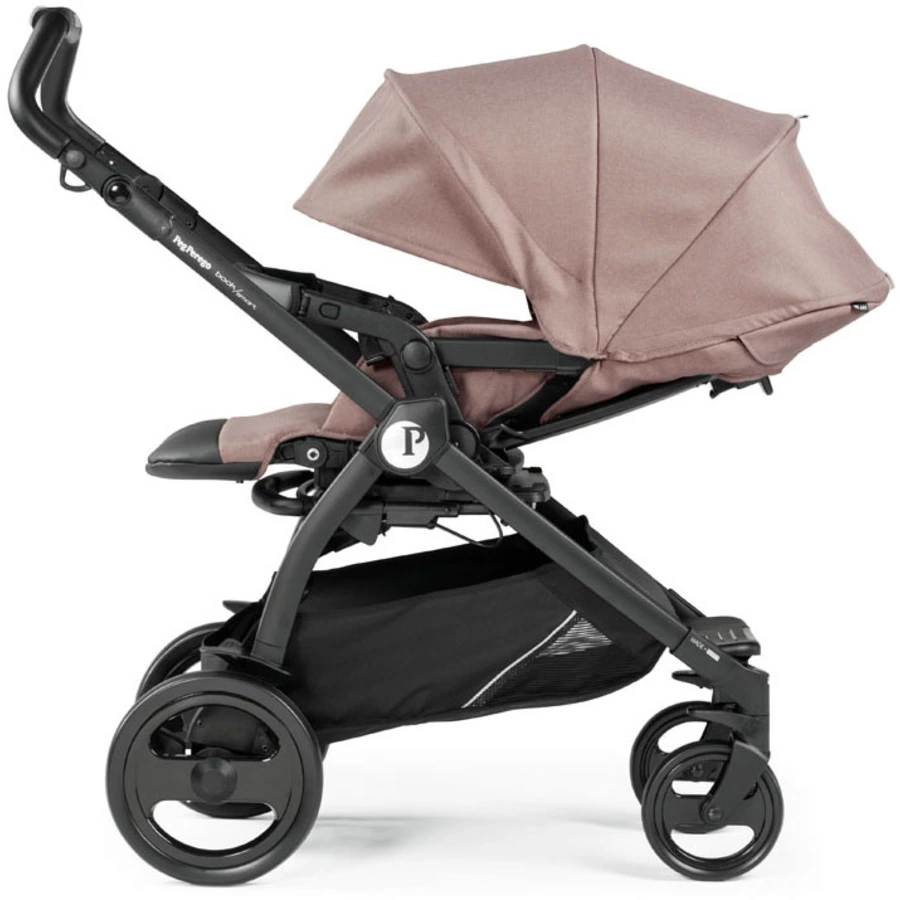Peg Perego Kombikinderwagen Book Smart Rosette