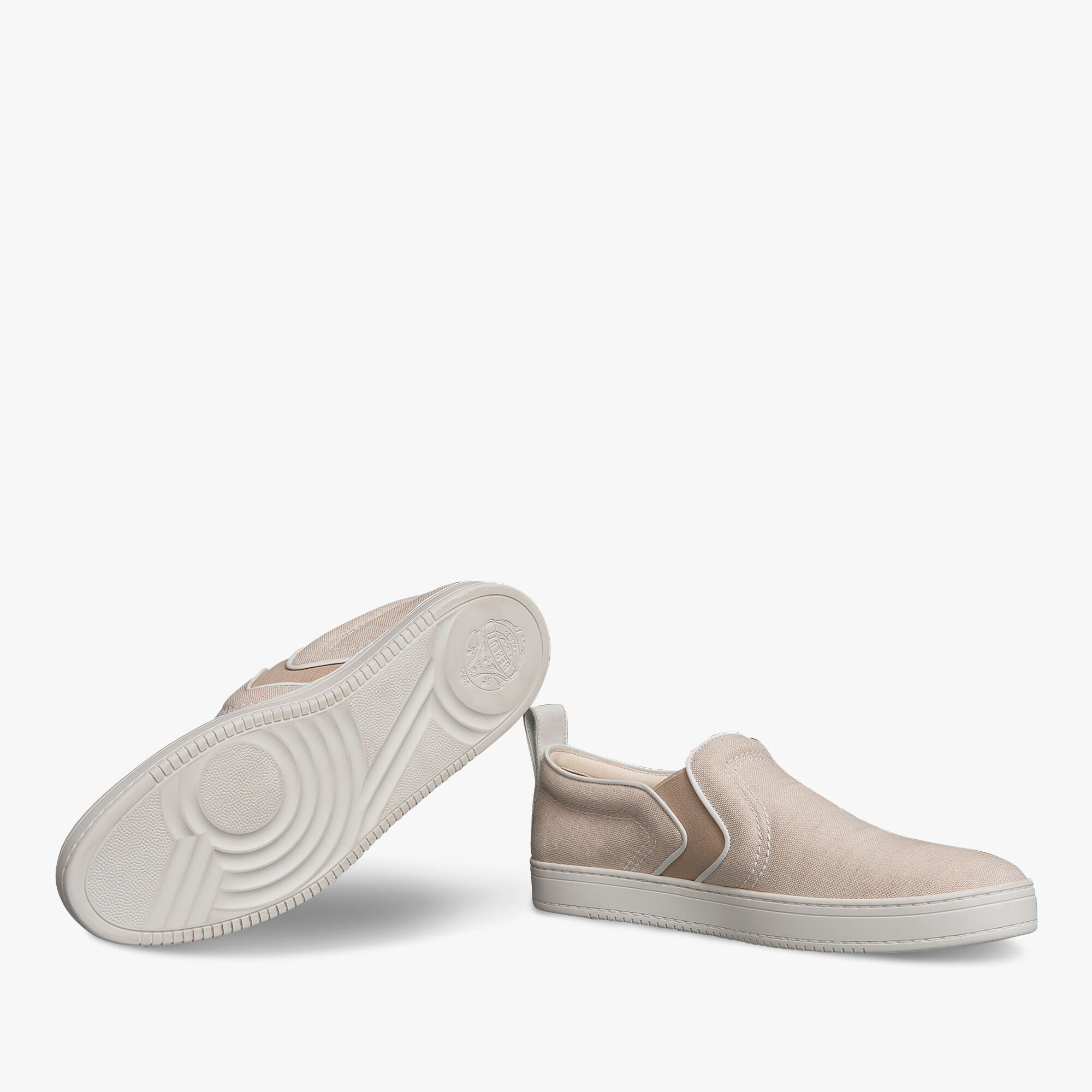 Slip On Playtime En Coton