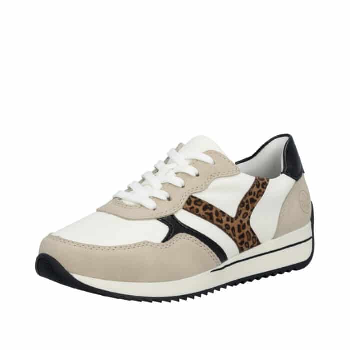 Rieker Sneakers Dame N1200-80
