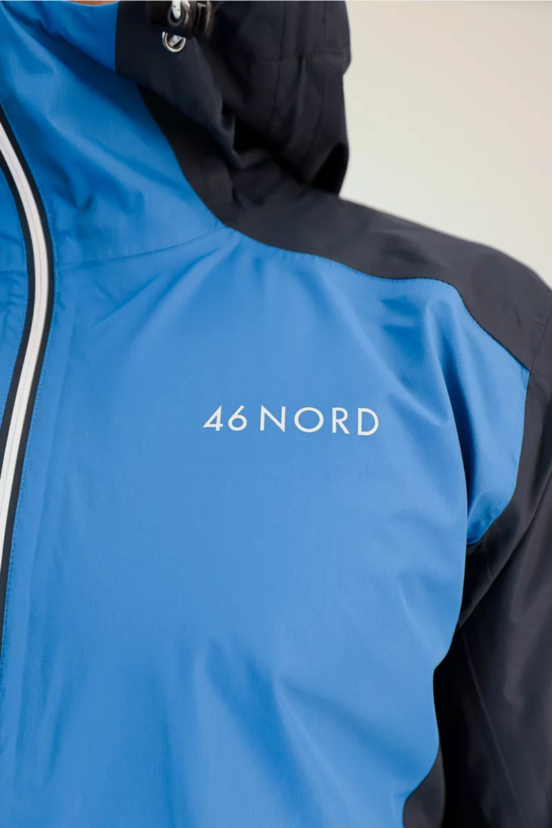 46 NORD 2.5L Herren Regenjacke
