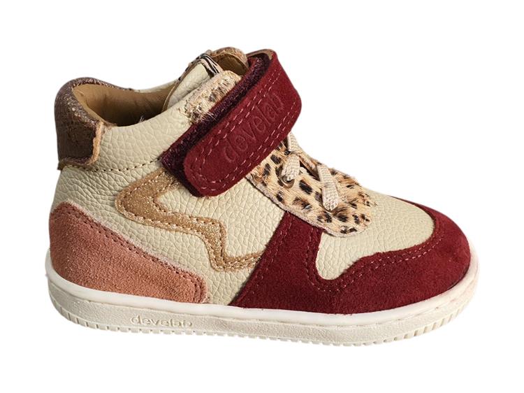 Develab 44352 Bordo