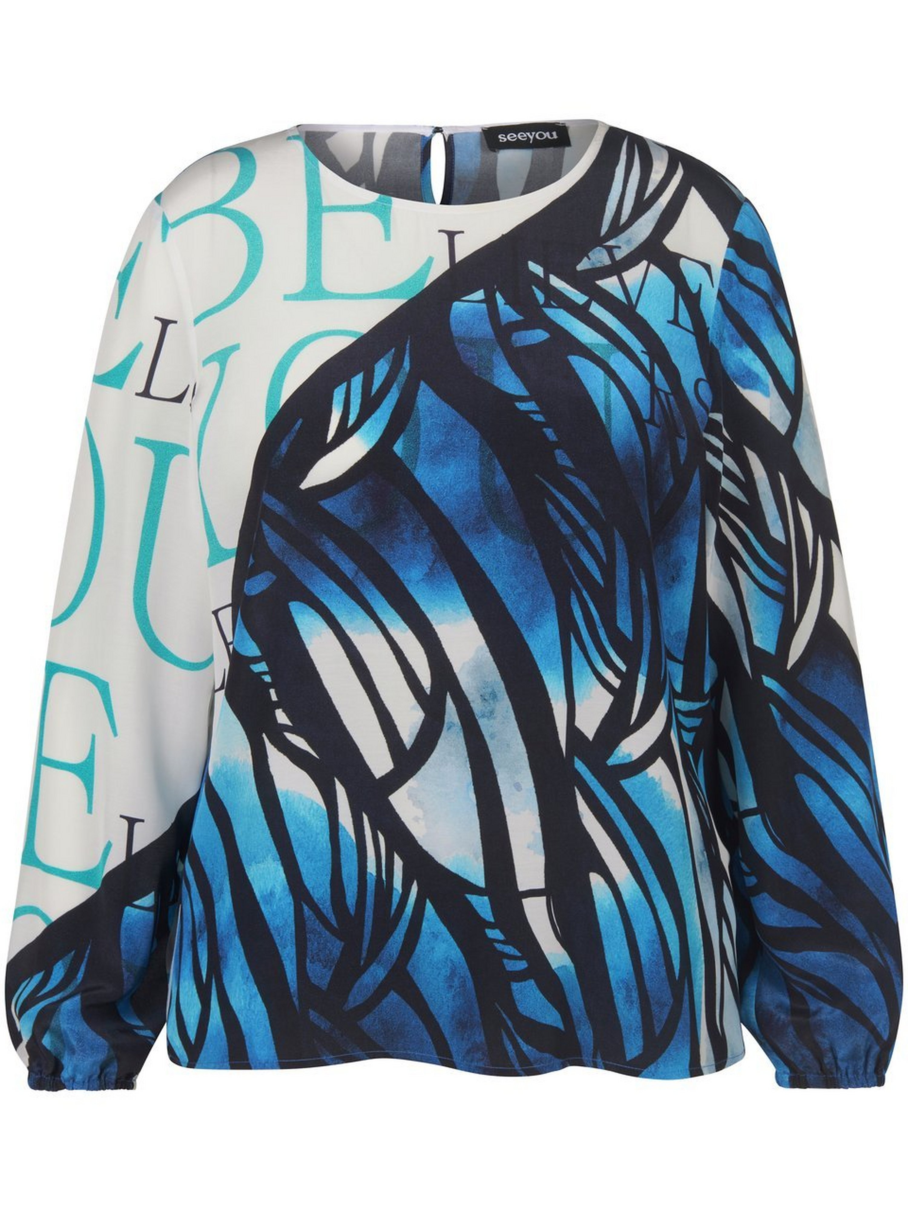 Bluse
