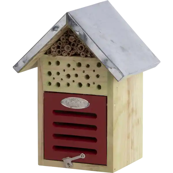 Insektenhotel S