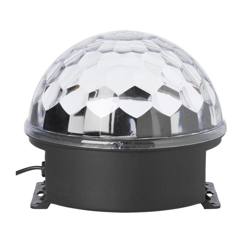 Discobal lamp - ø17.5x15 cm
