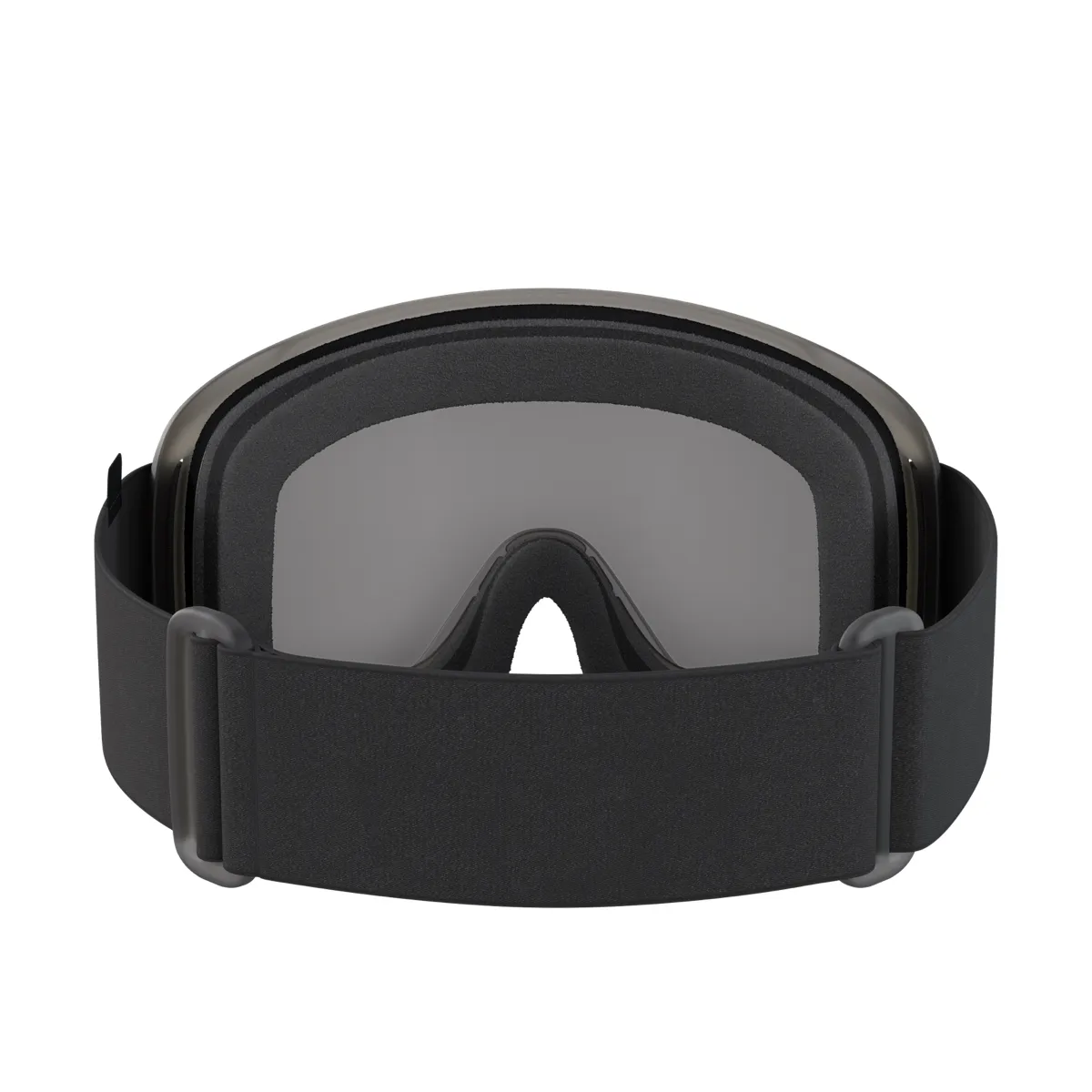 POC Opsin Raw Black/partly Sunny Grey