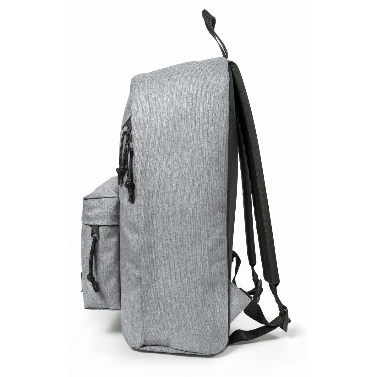 Eastpak Sac à dos ordinateur simple compartiment Out Of Office EK767 Eastpak Sunday Grey 14