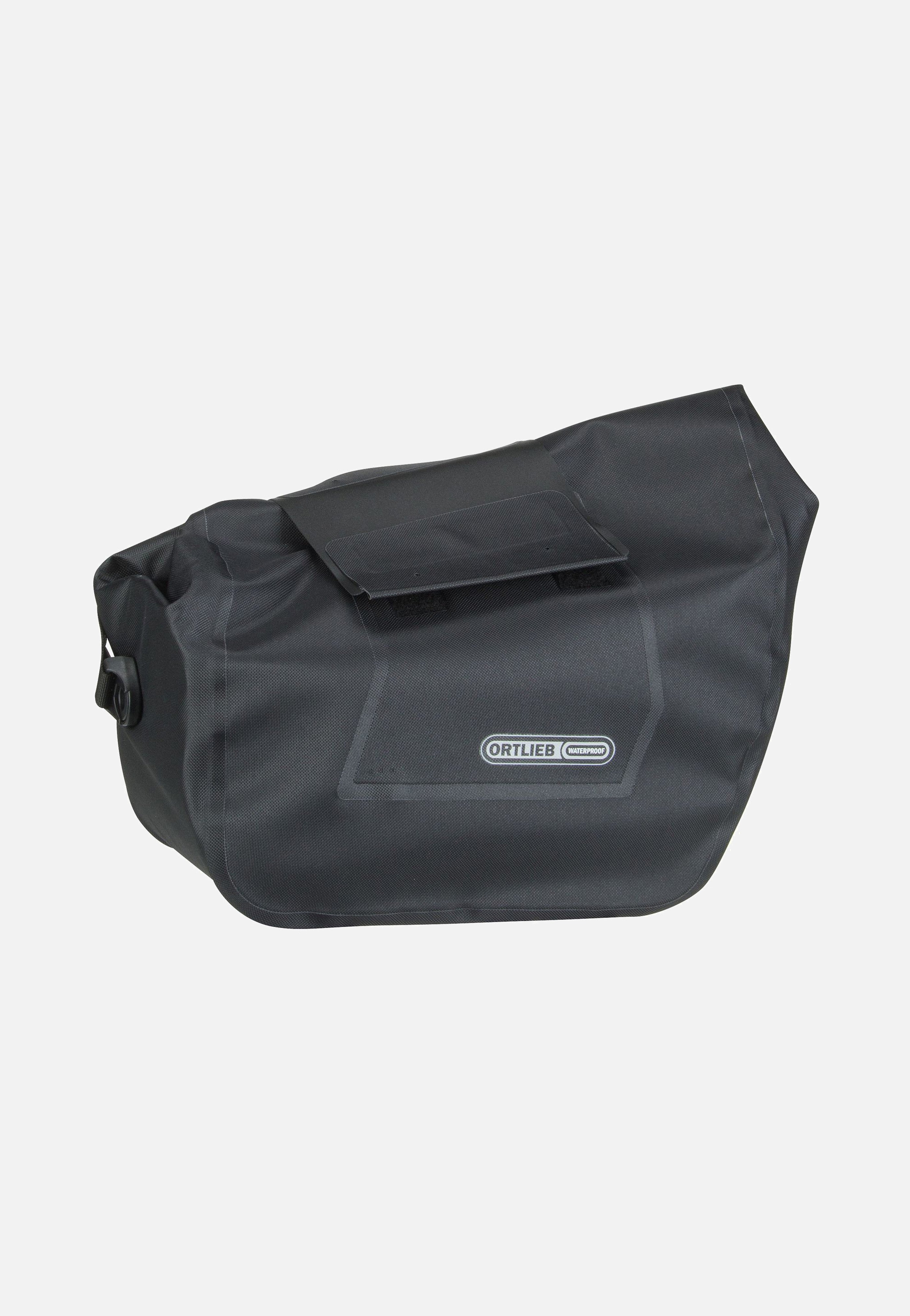 Trunk-Bag RC Schwarz - Fahrradtasche
