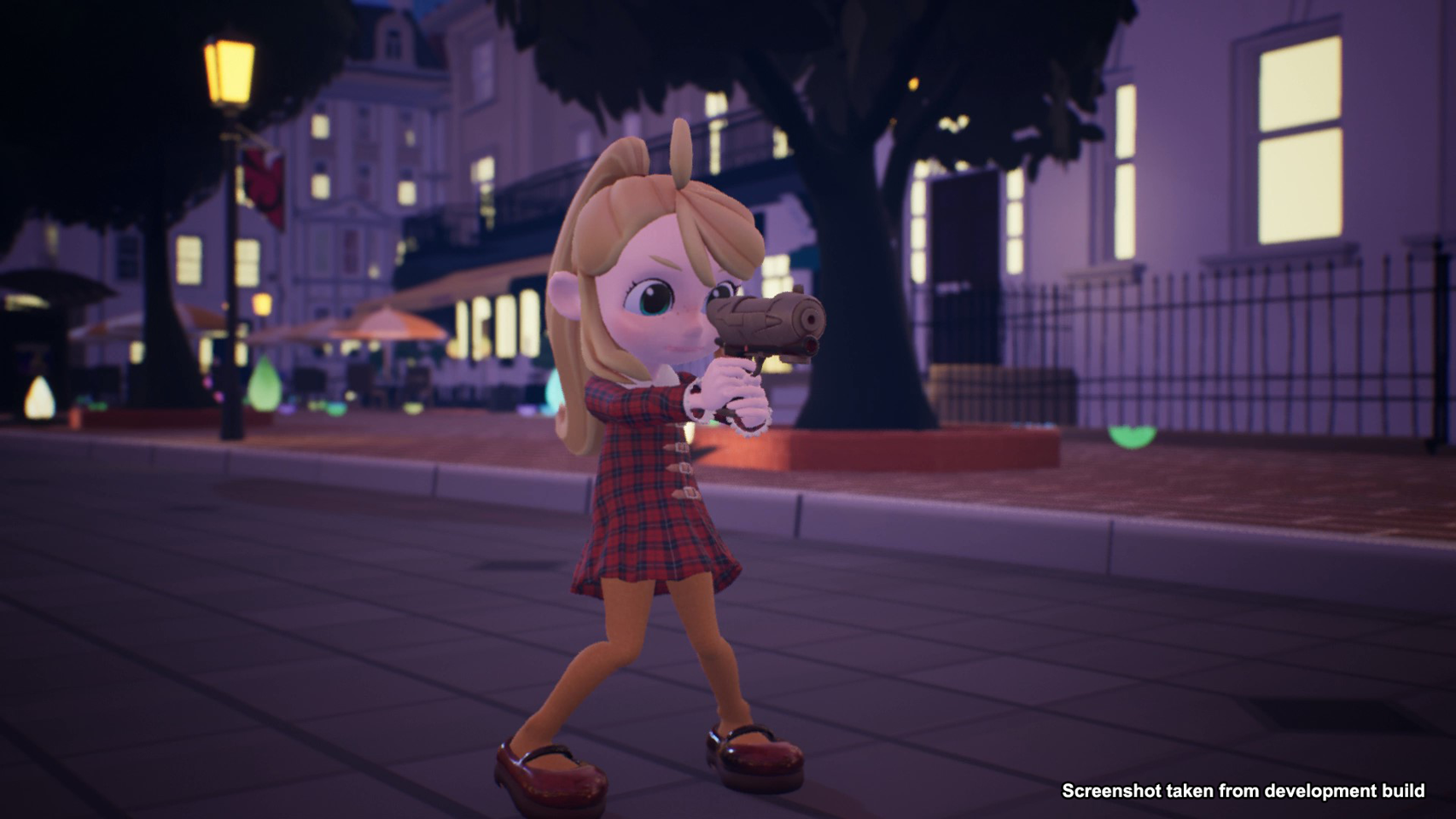 Destiny Connect: Tick-Tock Travelers- PlayStation 4