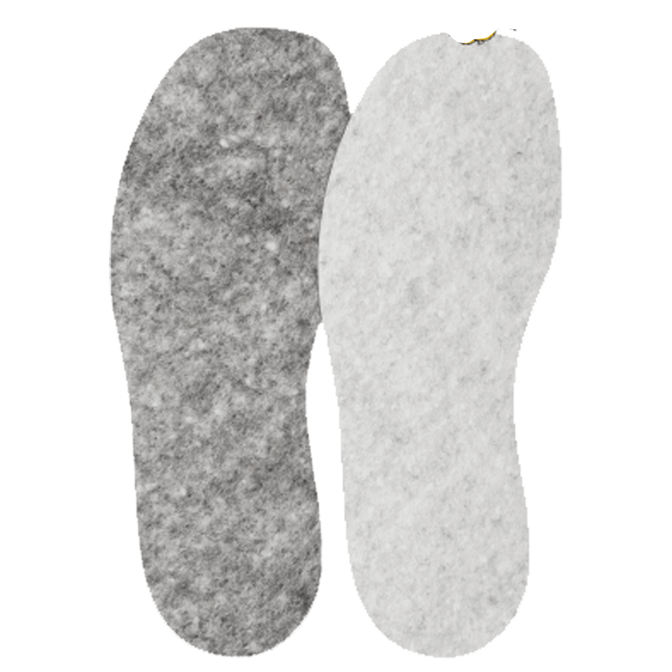 Pedag/Schelchen Såle Pedag 149 Felt - Tilbehør sko