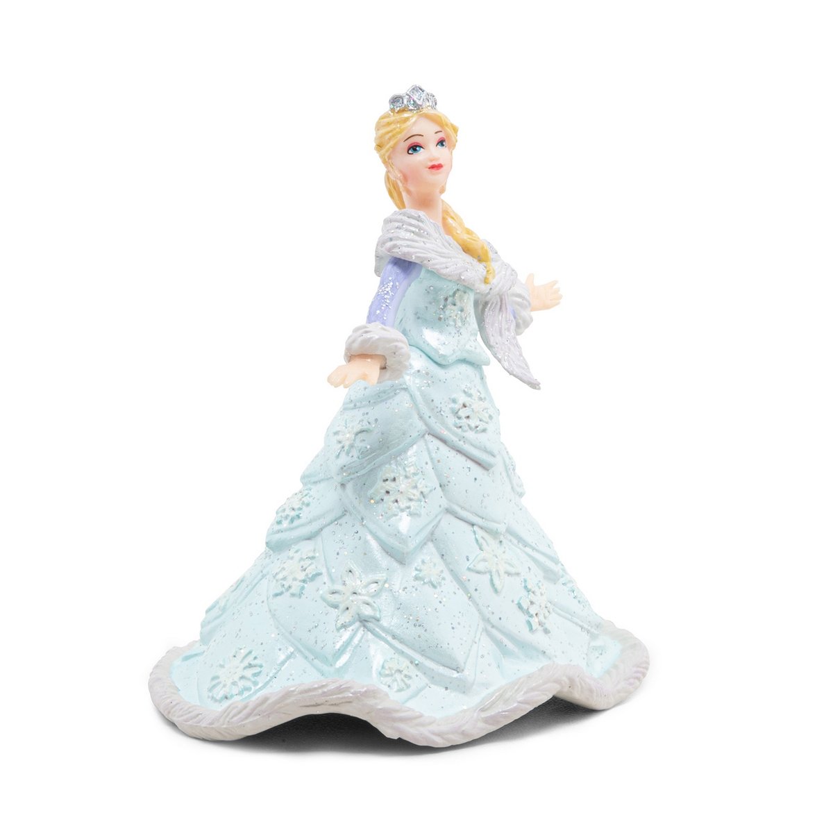 Figurine Reine des glaces
