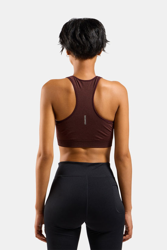 Odlo Odlo Seamless Medium Ceremicool BH