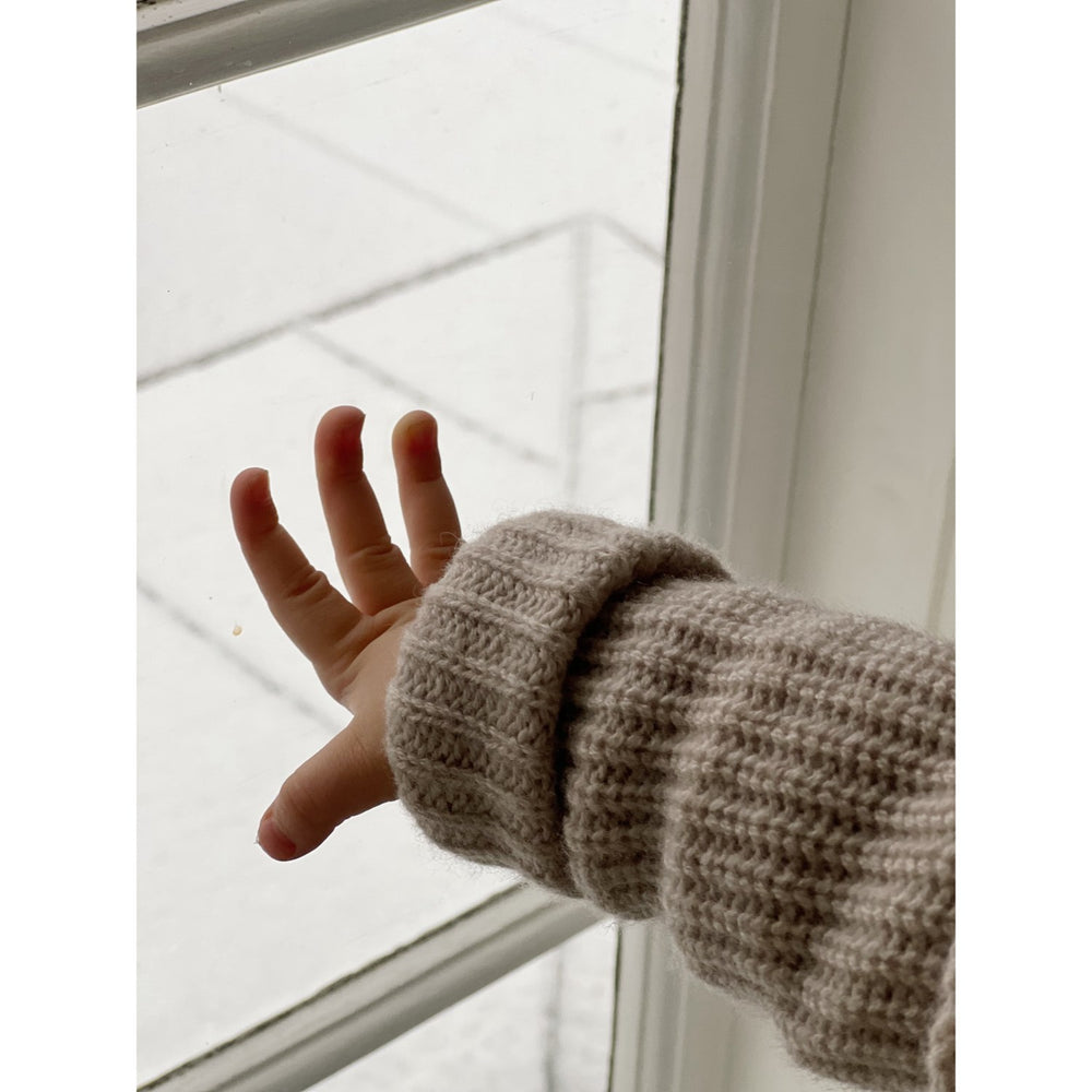 Køb HOLMM Millet Ellis Uld Cashmere Sweater