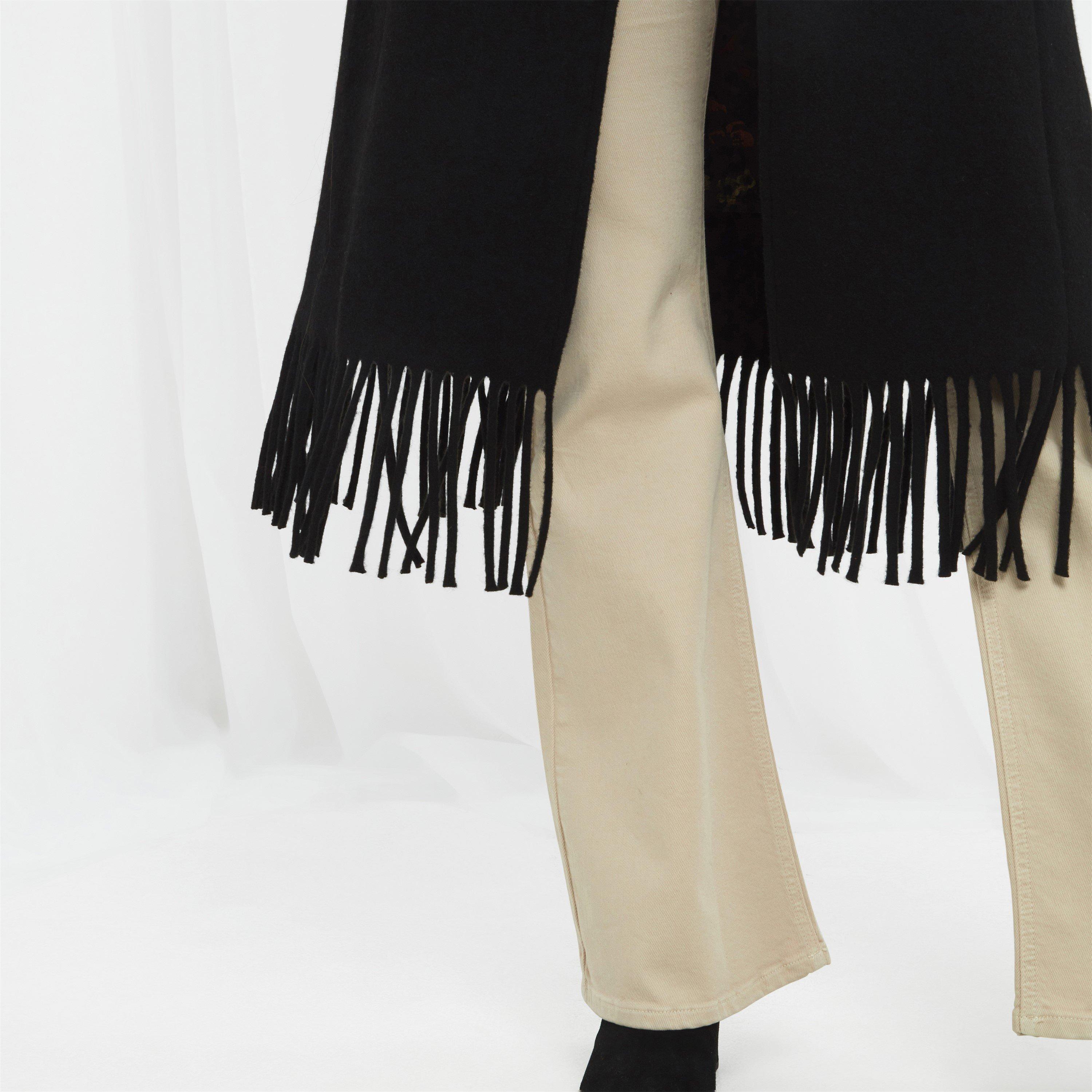 Joe Browns Ladies Fringe Coat