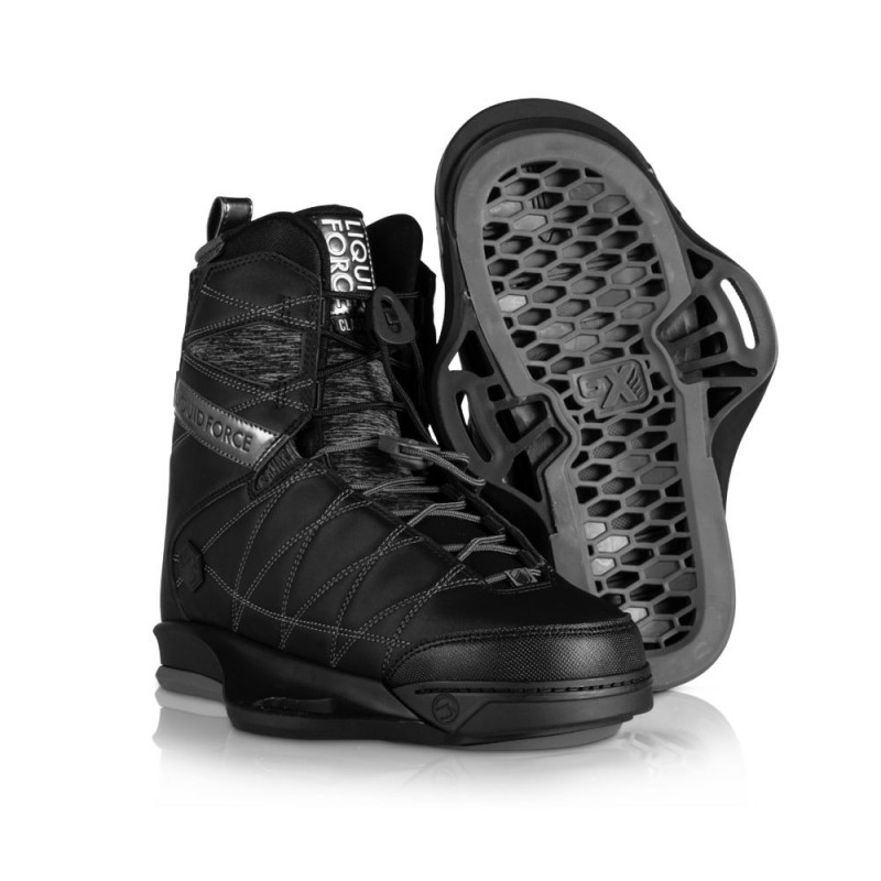 Chausses Liquid Force Classic 6X 2025