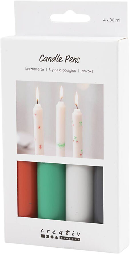 Creativ Company Lyspenne