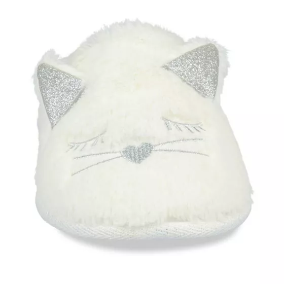 Chaussons BLANC MERRY SCOTT