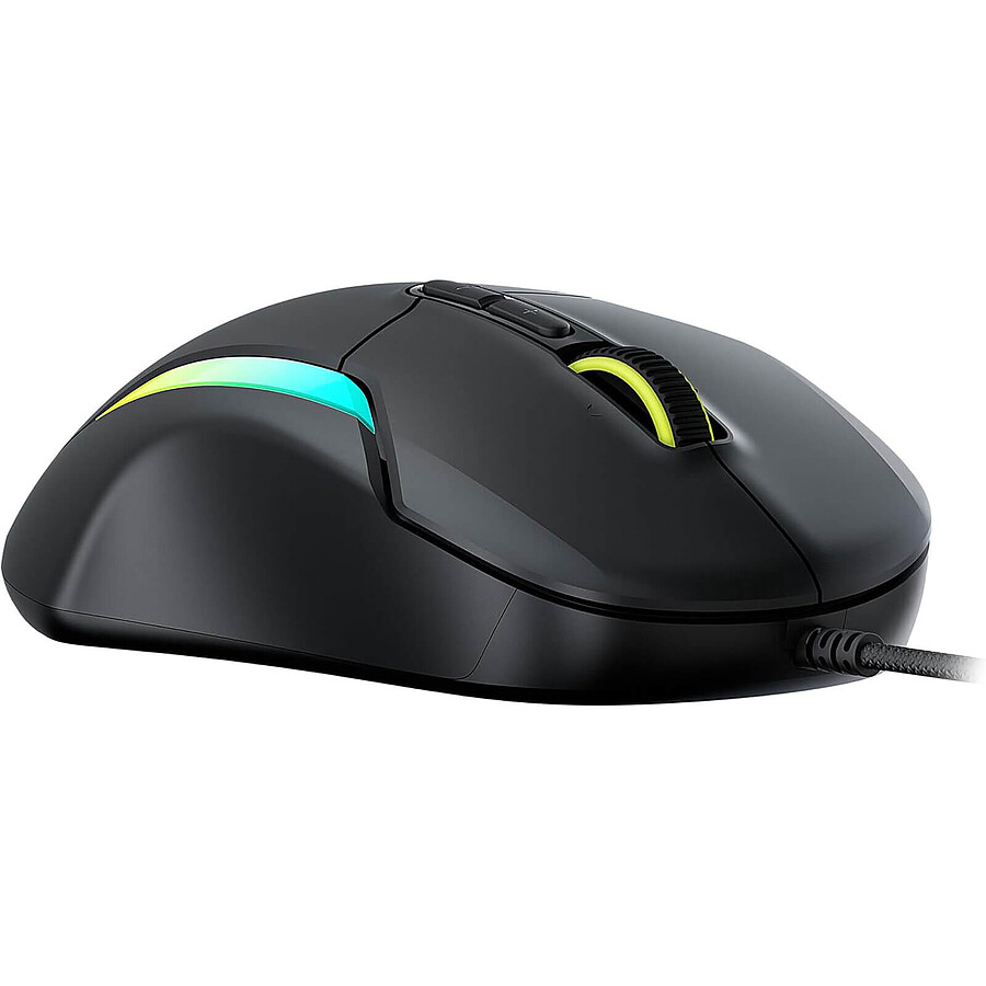 Turtle Beach Kone II - Noir