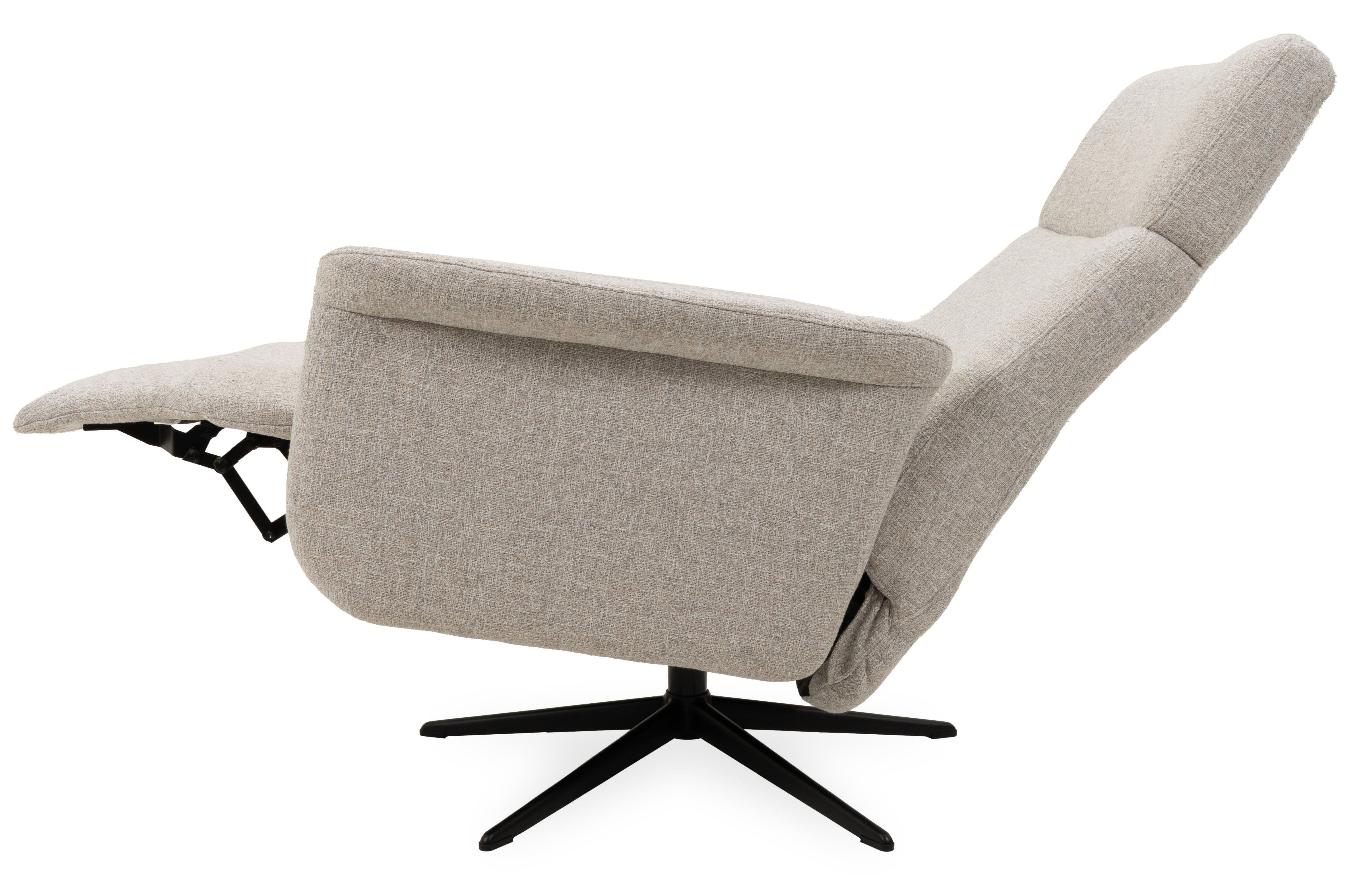 Relaxfauteuil Wessel