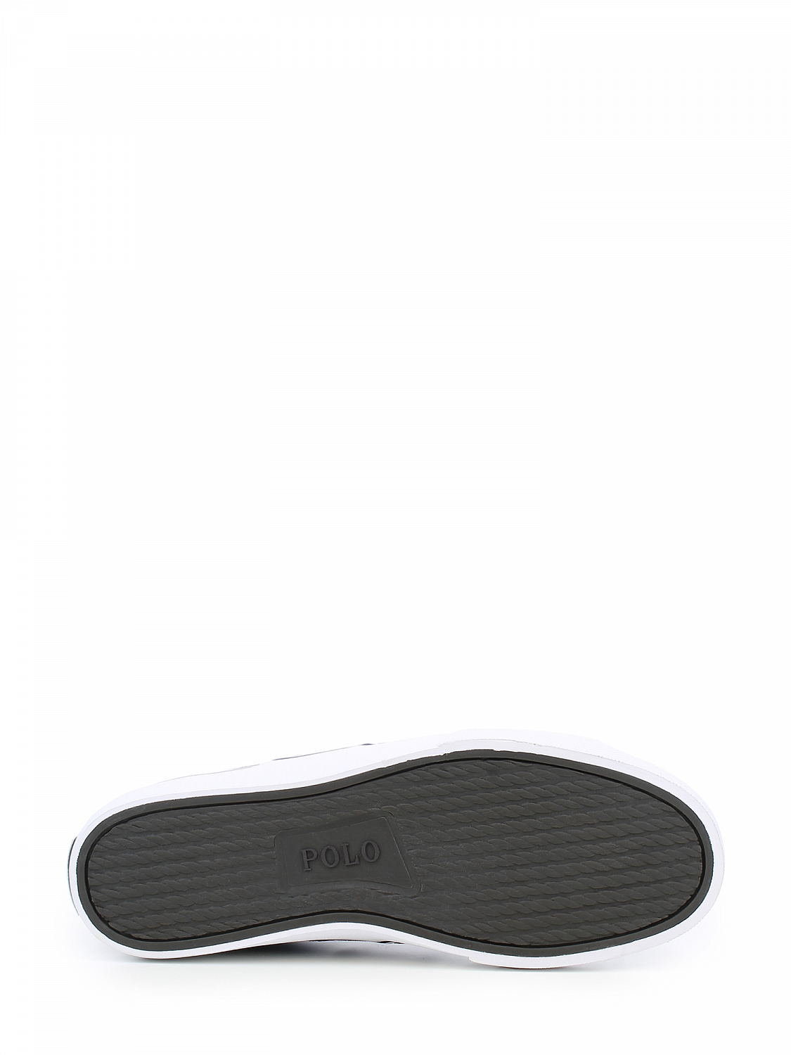 Polo Sayer sneakers vulcano